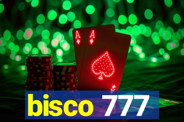 bisco 777